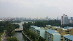 The Lakefront Residences (D22), Condominium #573128901
